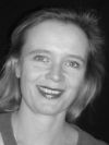 Corinna Czarnowski Foto