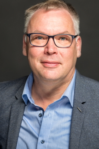 Lars Klink Foto