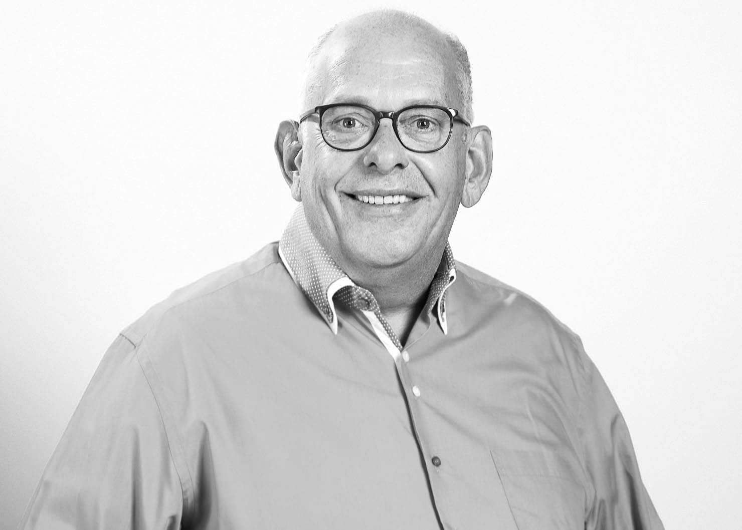 Martin Otten Foto