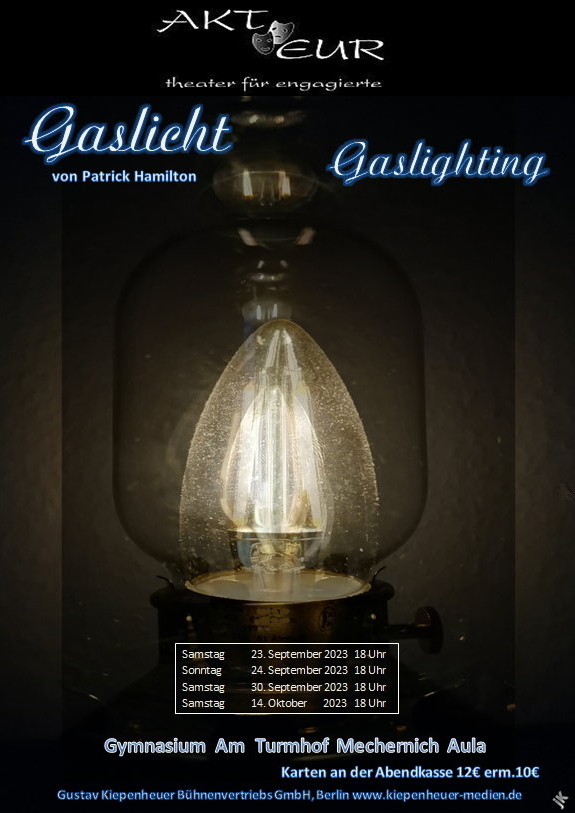 Gaslicht